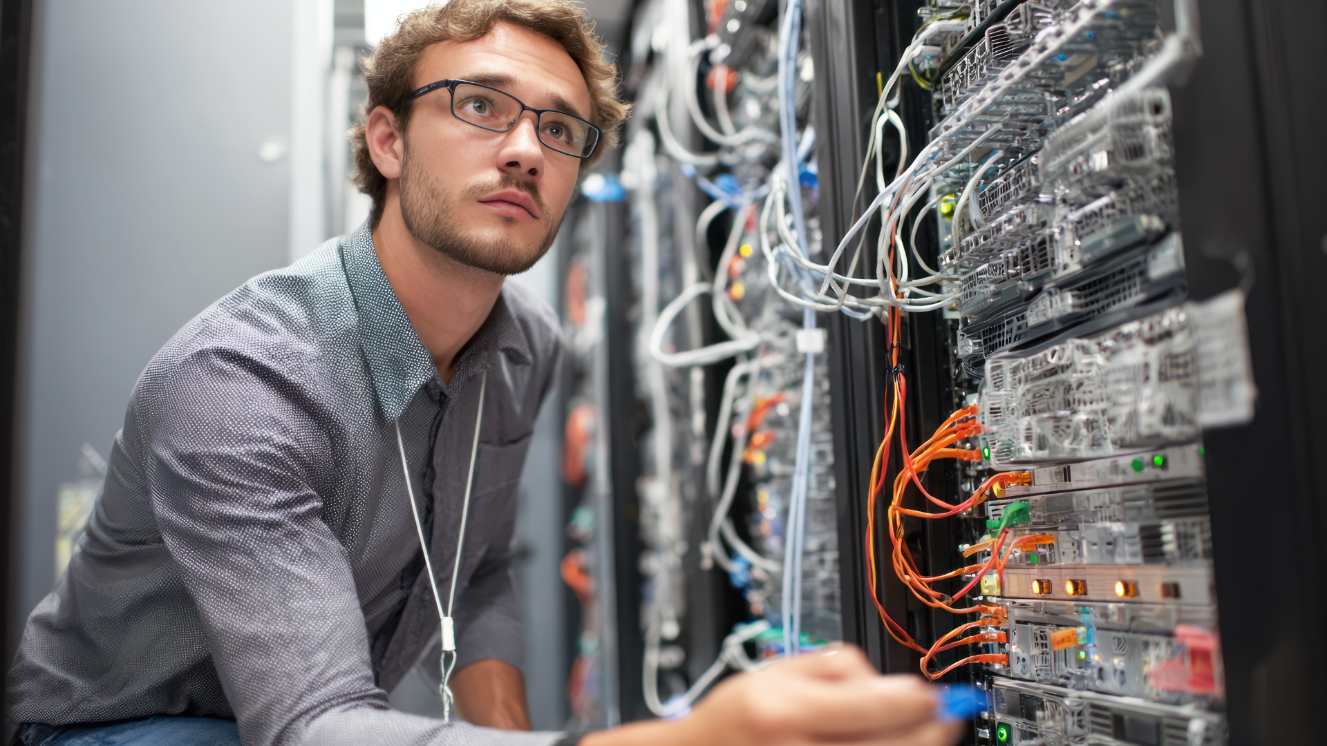 Networking Solutions