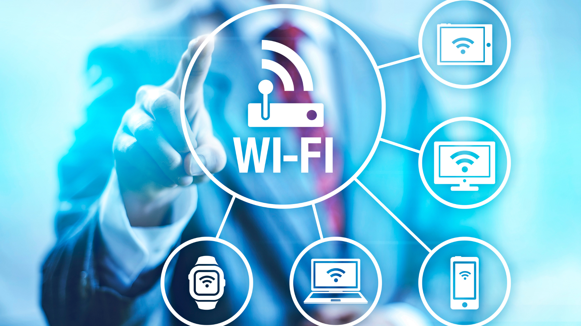 Wi-Fi Networking Solutions